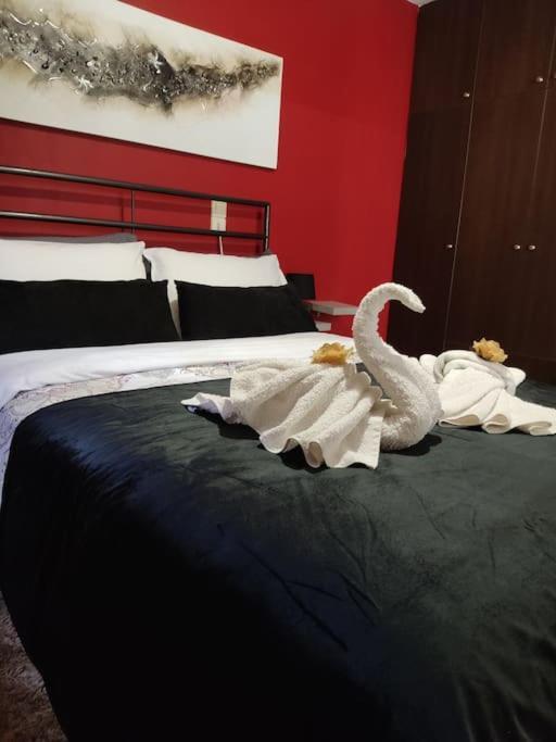 Modern Apartment Near Airport, Port & Beach Nea Alikarnassos Dış mekan fotoğraf