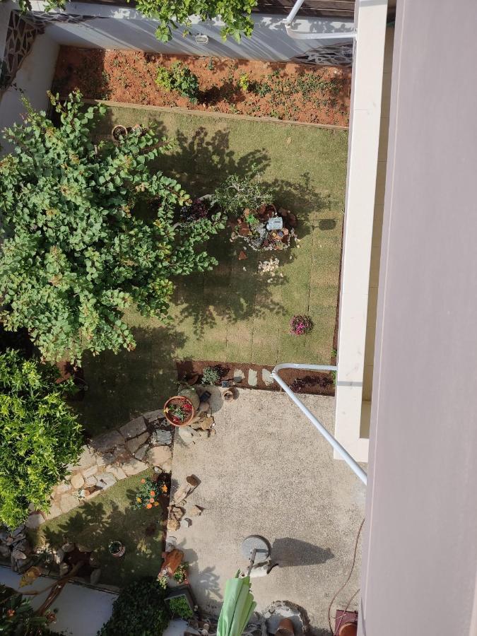 Modern Apartment Near Airport, Port & Beach Nea Alikarnassos Dış mekan fotoğraf